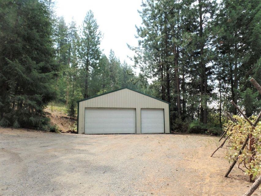 1506 Silver Queen Road Kettle Falls, WA 99141 - Photo 33 of 49