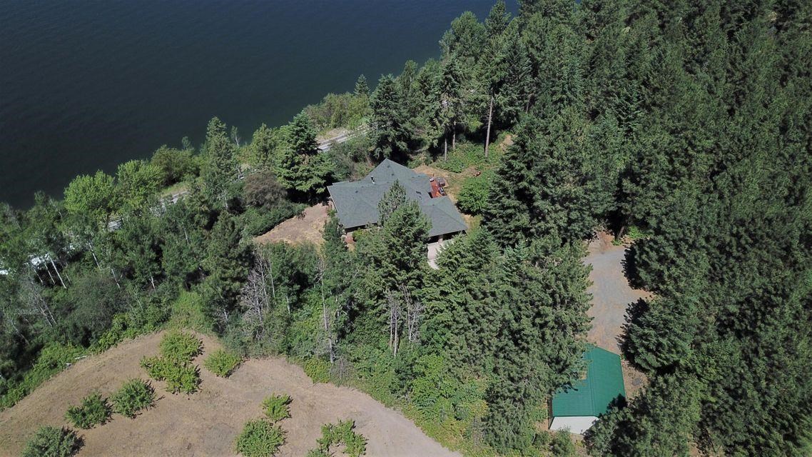 1506 Silver Queen Road Kettle Falls, WA 99141 - Photo 38 of 49