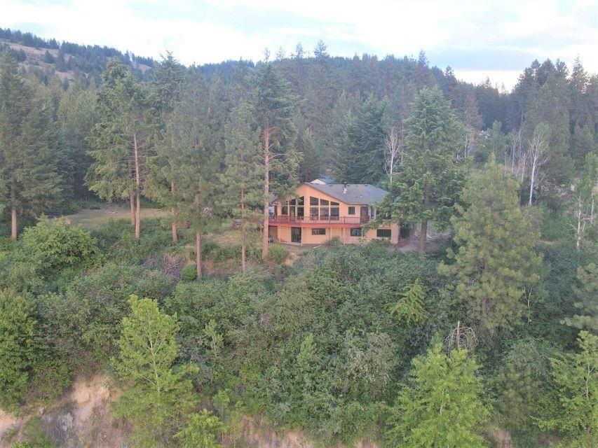 1506 Silver Queen Road Kettle Falls, WA 99141 - Photo 4 of 49