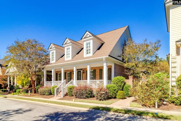 $829,900 | 165 Preserve Lane, Columbia, SC 29209