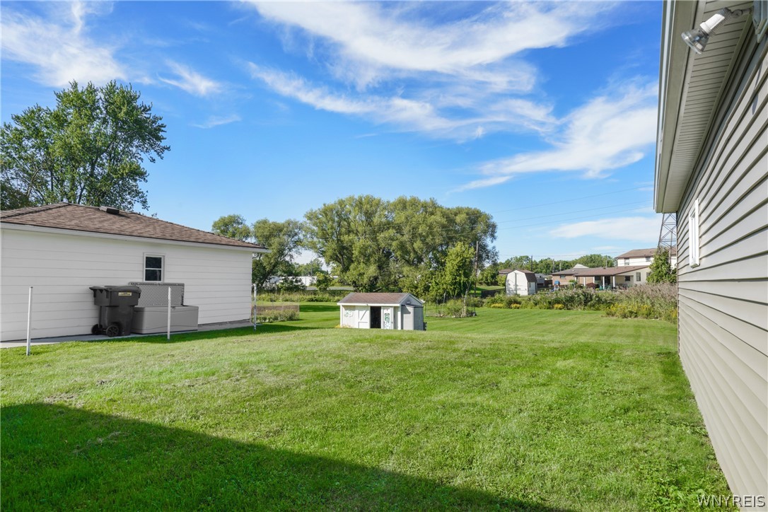180 Willet Road Lackawanna, NY 14219 - Photo 32 of 35 Gallery Image 32