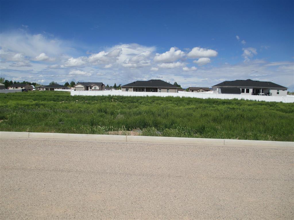 4539 North Gold Dust Trl Street Enoch, UT 84721 - Photo 1 of 1 1