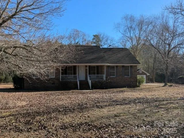 $196,100 | 217 Ames Acres Drive, Fairmont, NC 28340