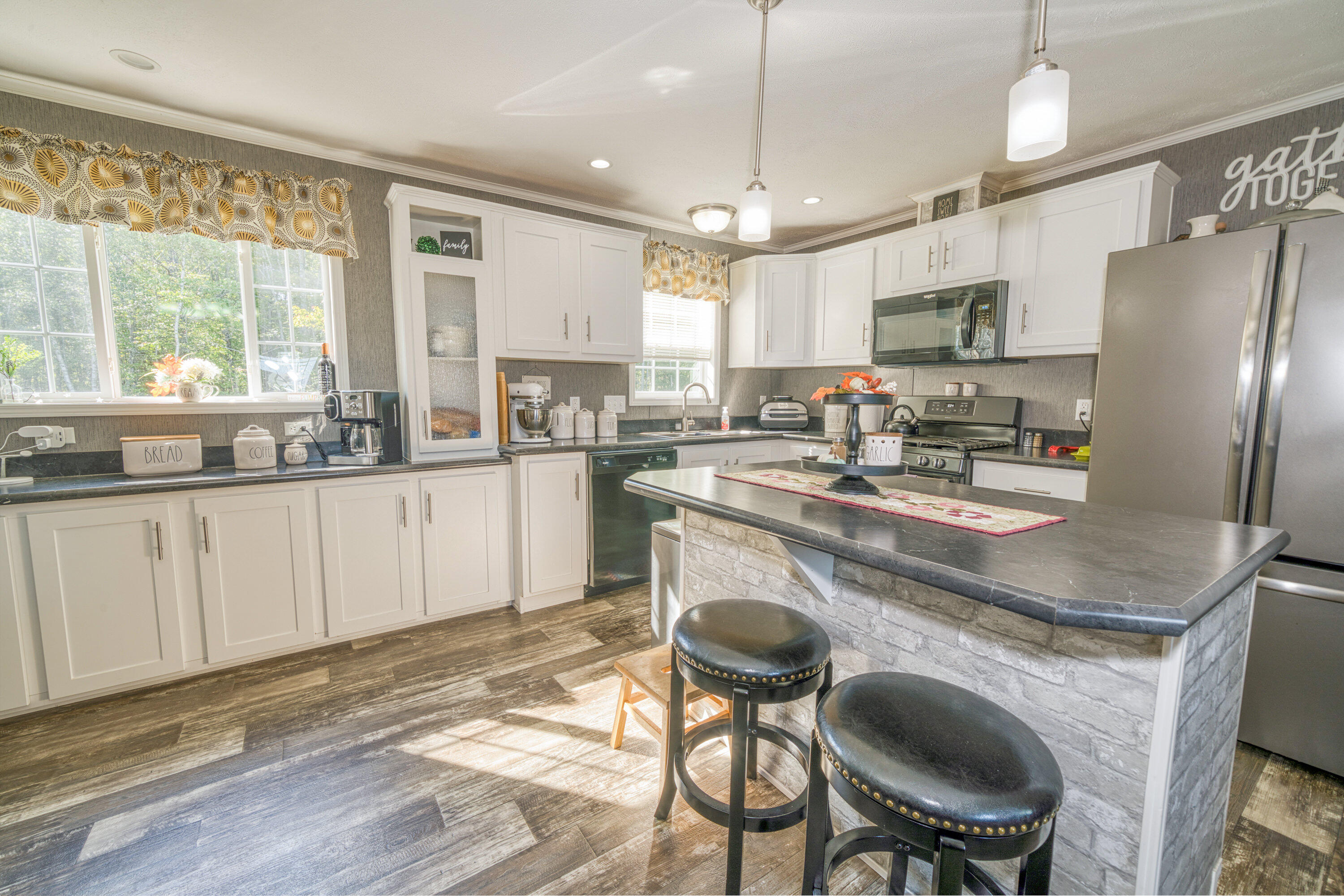 156 North Searsport Road Swanville, ME 04915 - Photo 7 of 54 8702