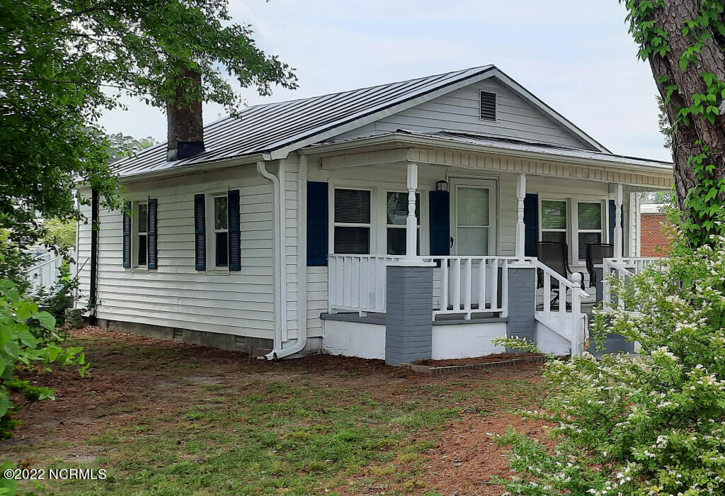 1203 Old Cherry Point Road New Bern, NC 28560 - Photo 1 of 6 00