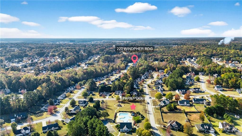 220 Windpher Ridge Hampton, GA 30228 - Photo 35 of 42