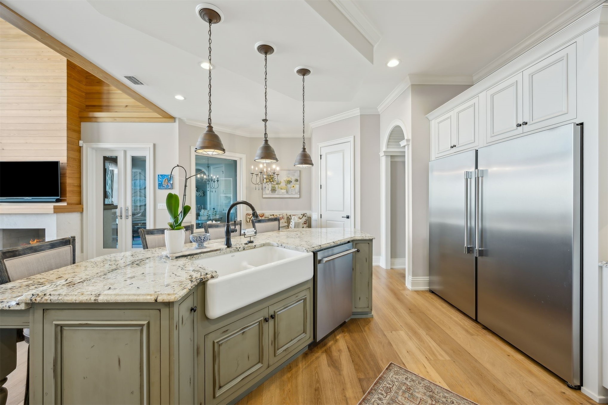 28602 Grandview Manor Yulee, FL 32097 - Photo 26 of 86