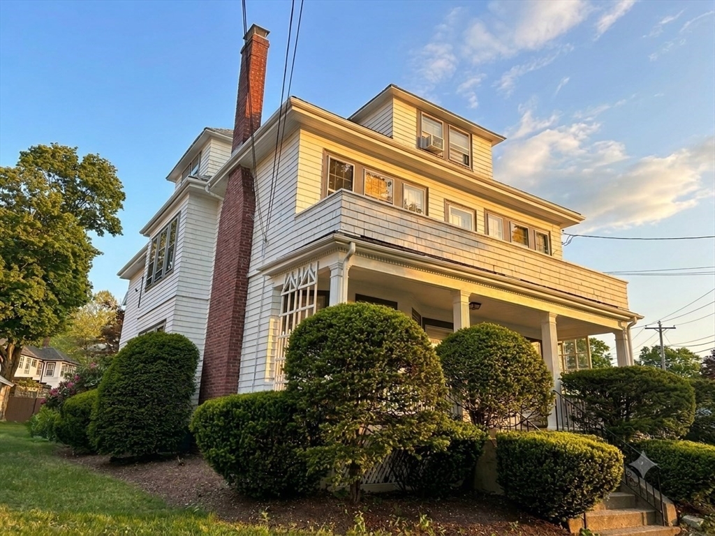 104-106 Payson Road Belmont, MA 02478 - Photo 4 of 13