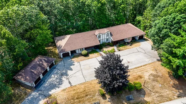 $409,850 | 20 Chandler Drive, Unit 20, Atkinson, NH 03811