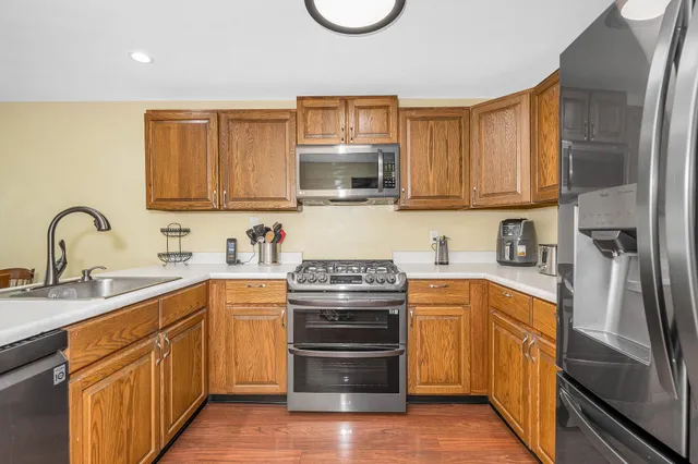 $409,850 | 20 Chandler Drive, Unit 20, Atkinson, NH 03811