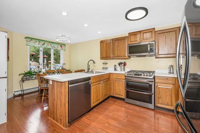 $398,000 | 20 Chandler Drive, Unit 20, Atkinson, NH 03811