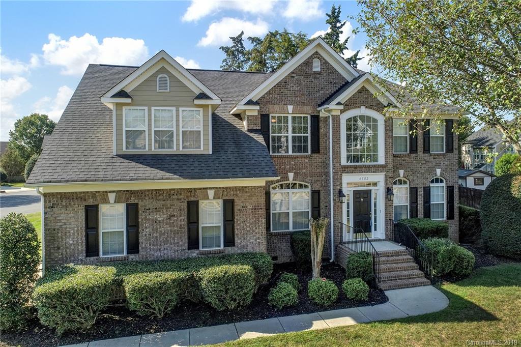 4502 Shadow Moss Circle Fort Mill, SC 29708 - Photo 1 of 44