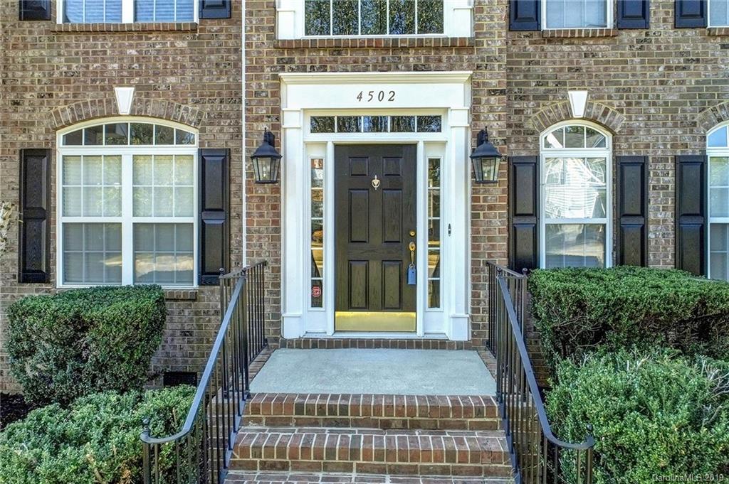 4502 Shadow Moss Circle Fort Mill, SC 29708 - Photo 2 of 44