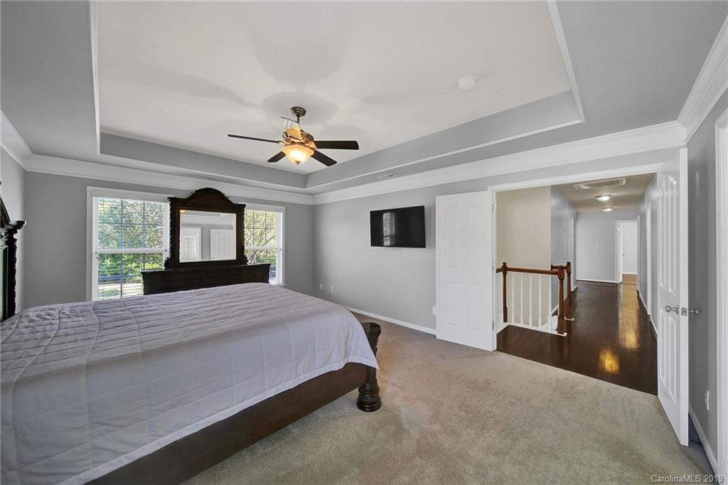 4502 Shadow Moss Circle Fort Mill, SC 29708 - Photo 20 of 44