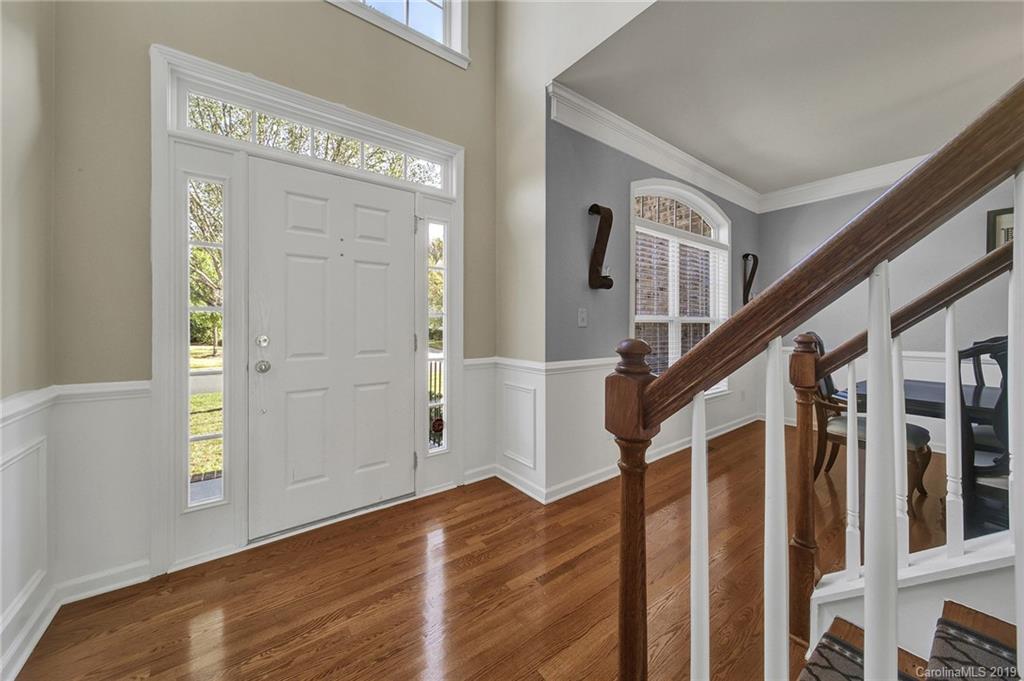 4502 Shadow Moss Circle Fort Mill, SC 29708 - Photo 3 of 44