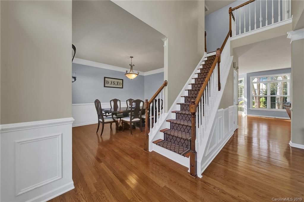 4502 Shadow Moss Circle Fort Mill, SC 29708 - Photo 4 of 44