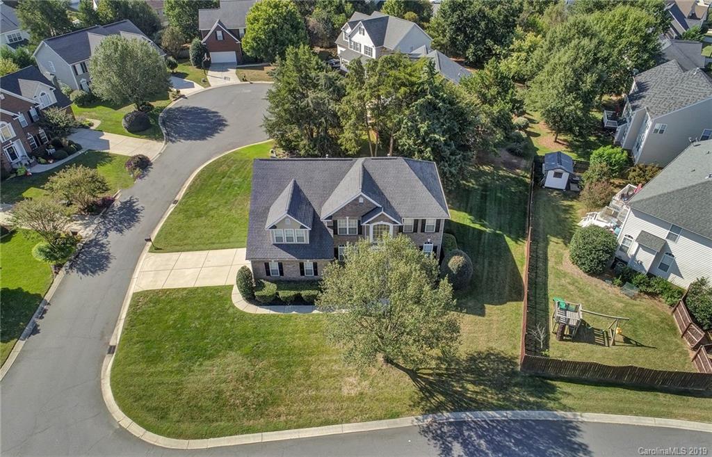 4502 Shadow Moss Circle Fort Mill, SC 29708 - Photo 39 of 44