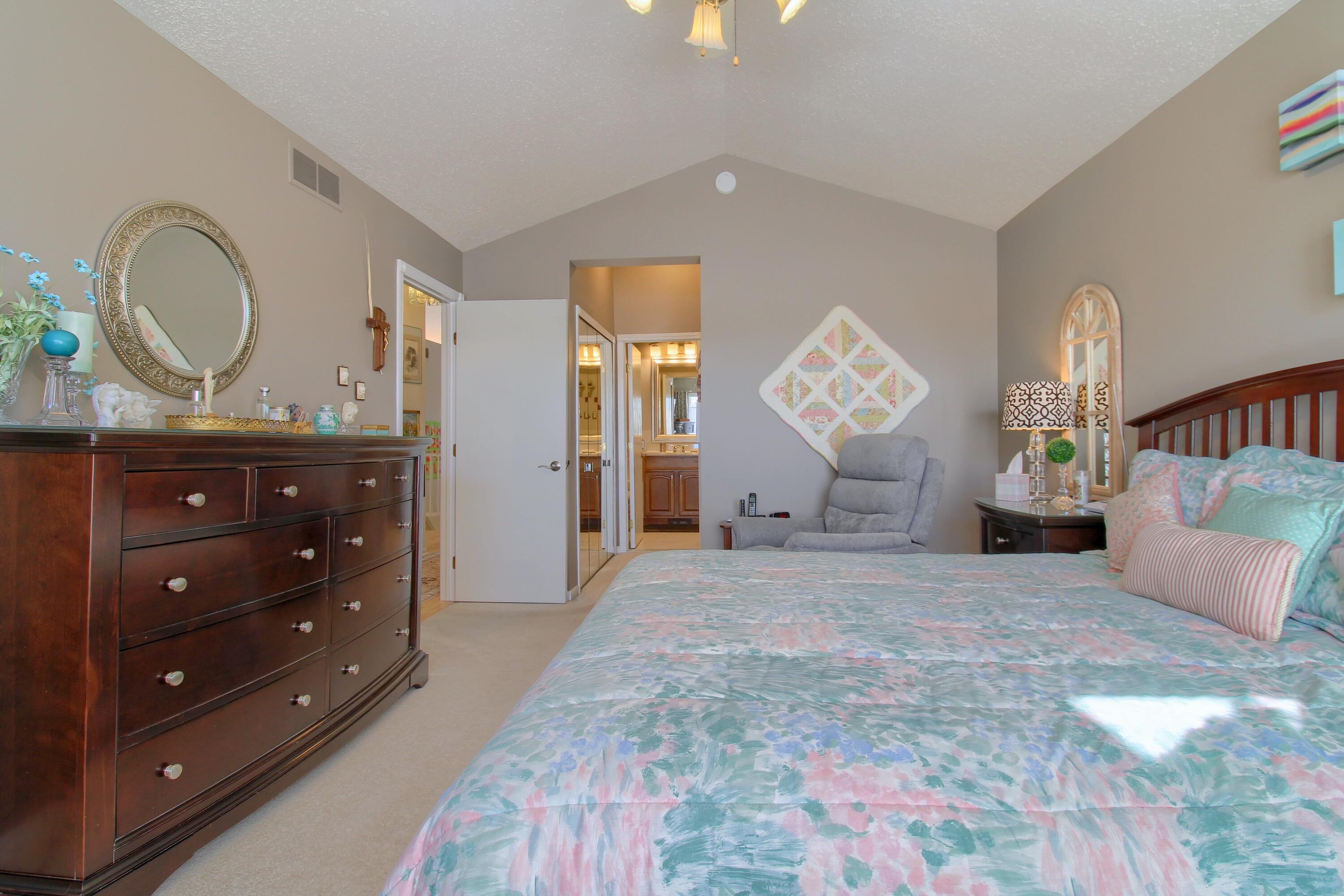 290 Edington Circle Canton, MI 48187 - Photo 15 of 34 12-Primary-Bedroom-2nd-View