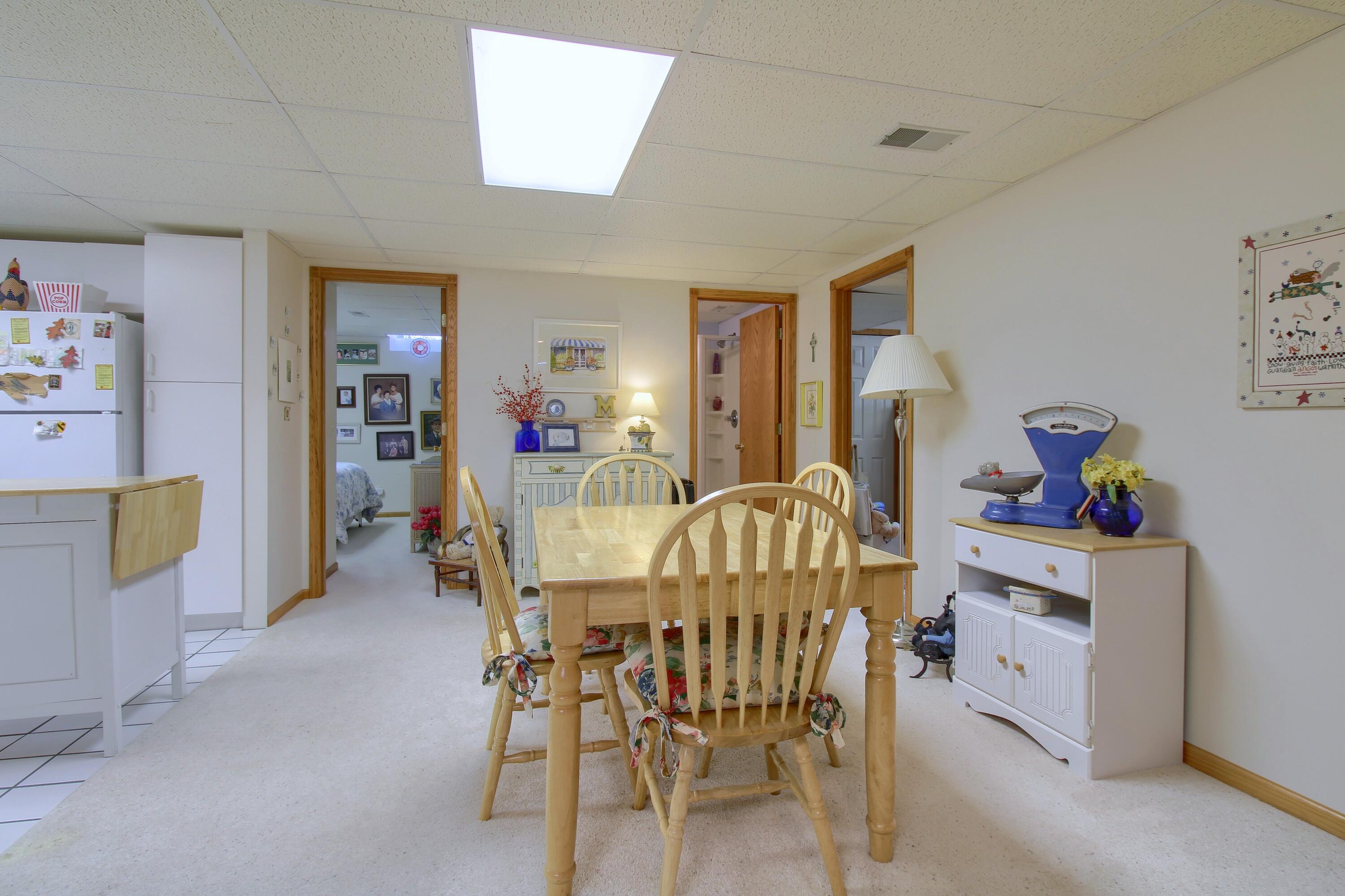 290 Edington Circle Canton, MI 48187 - Photo 26 of 34 23-Finished-Lower-Level-3rd-View