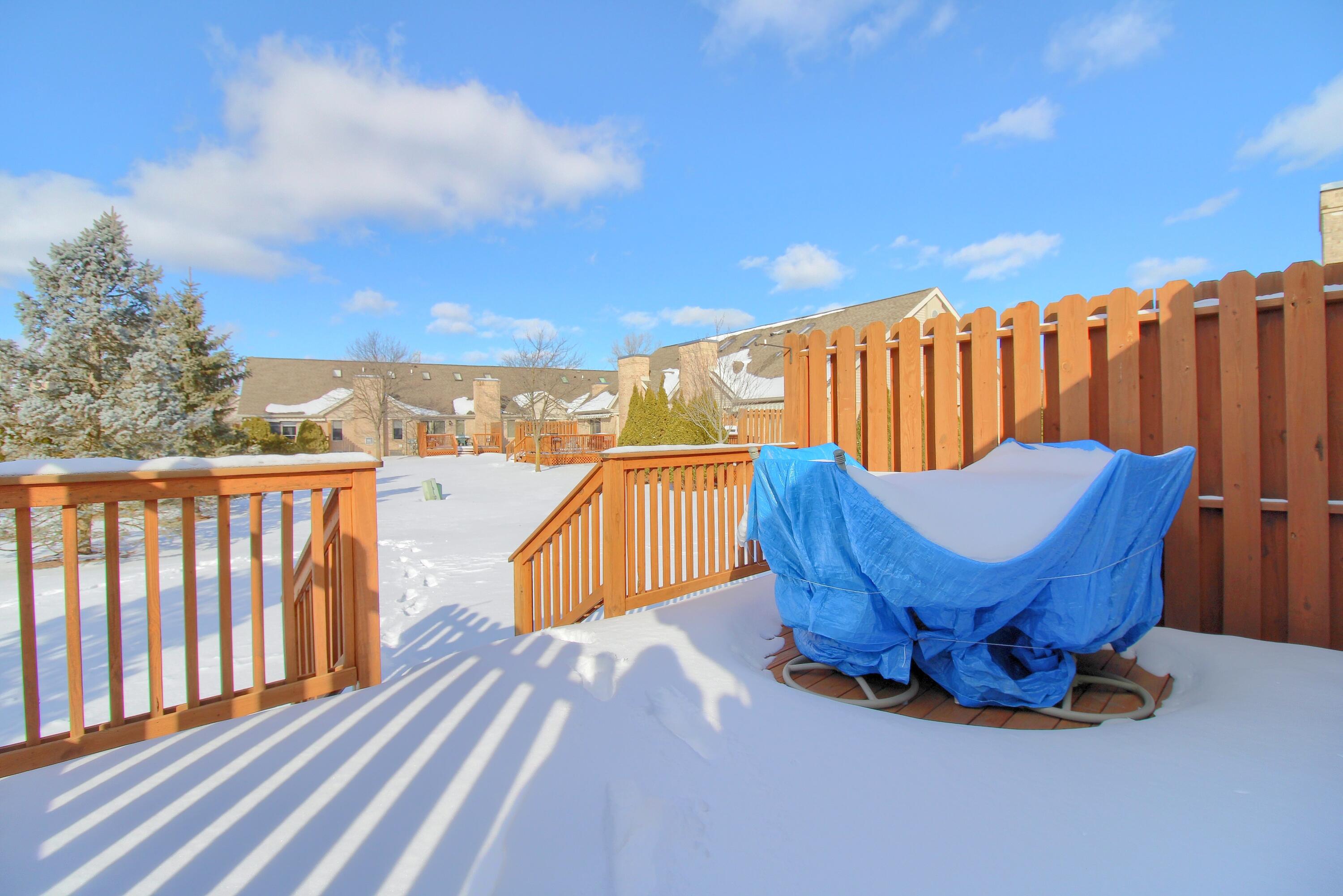 290 Edington Circle Canton, MI 48187 - Photo 34 of 34 31-Deck