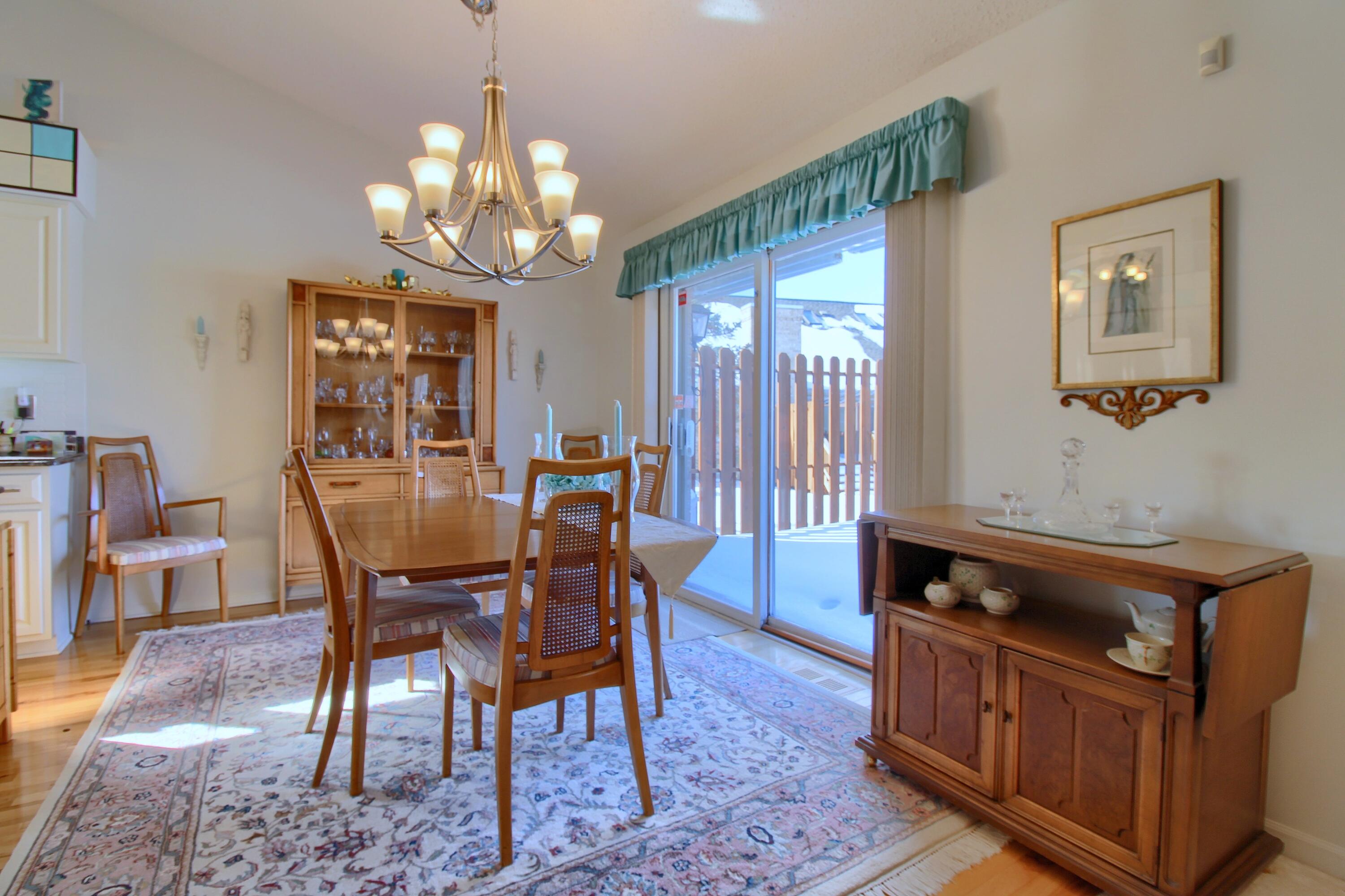 290 Edington Circle Canton, MI 48187 - Photo 9 of 34 6-Dining-Room