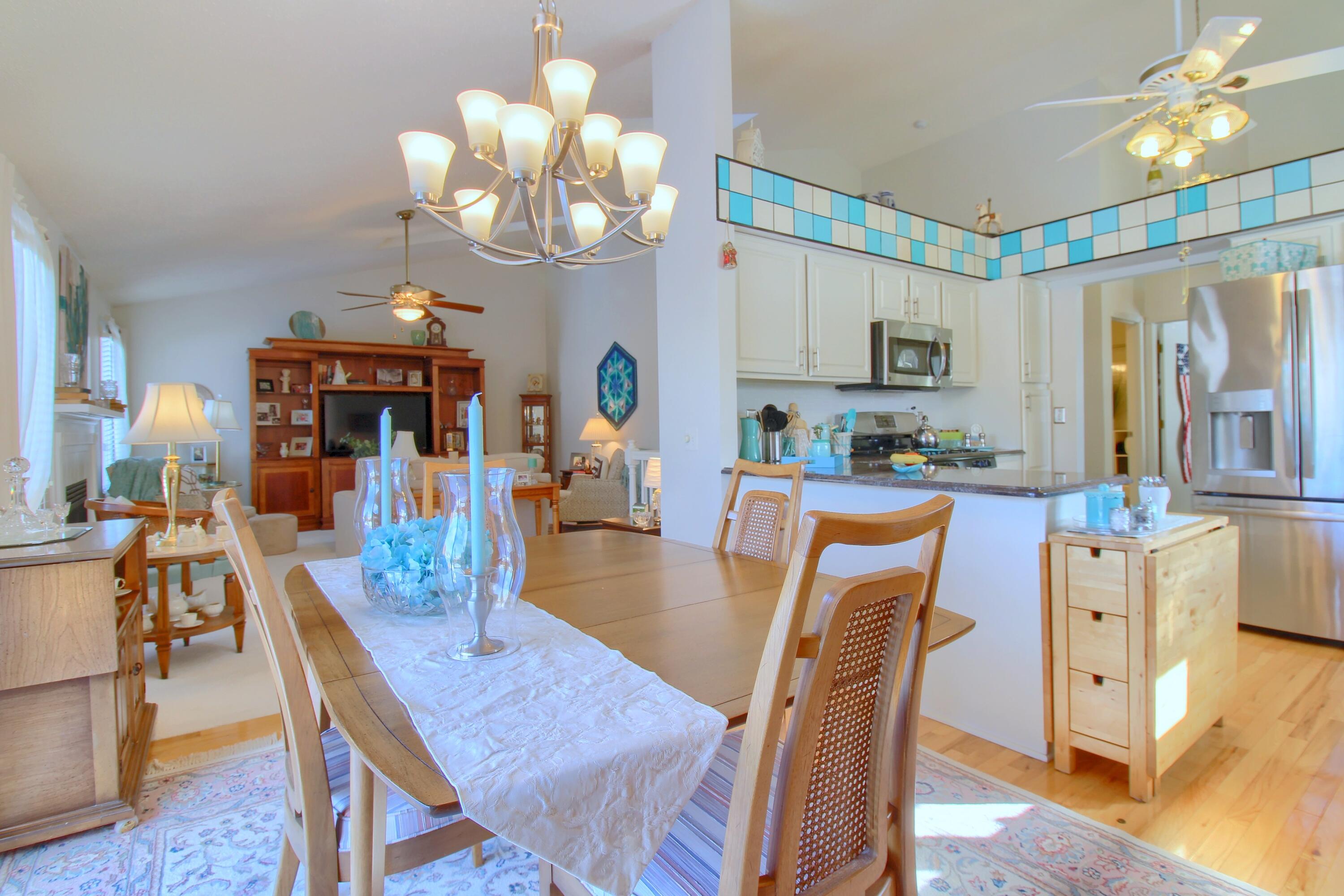 290 Edington Circle Canton, MI 48187 - Photo 10 of 34 7-Dining-Room-2nd-View