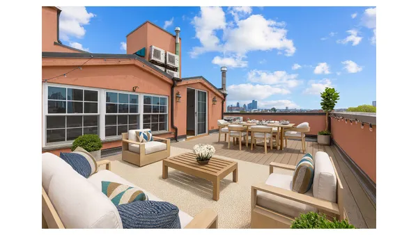 $1,495,000 | 216 Calyer Street, Unit 5A | Greenpoint