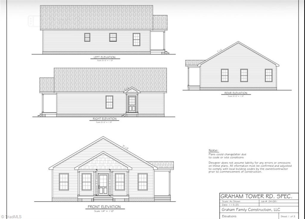 219 Tower Road Thomasville, NC 27360 - Photo 14 of 15