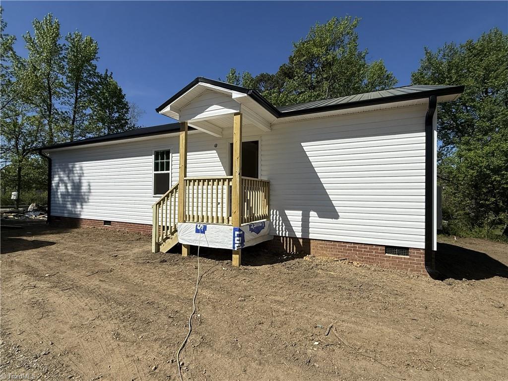 219 Tower Road Thomasville, NC 27360 - Photo 3 of 15