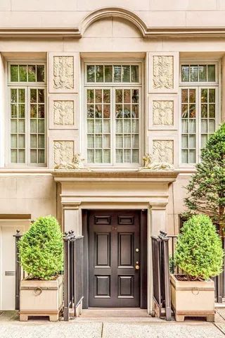 $17,800,000 | 19 East 92nd Street | Upper East Side