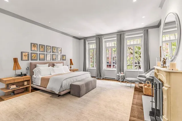 $17,800,000 | 19 East 92nd Street | Upper East Side