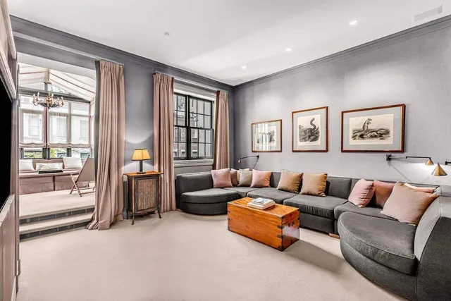 $17,800,000 | 19 East 92nd Street | Upper East Side