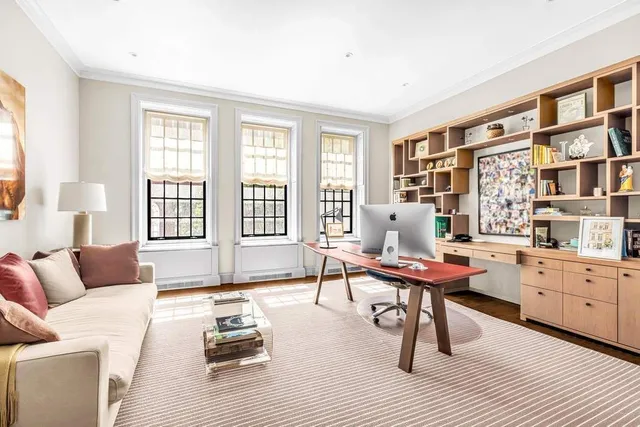 $17,800,000 | 19 East 92nd Street | Upper East Side