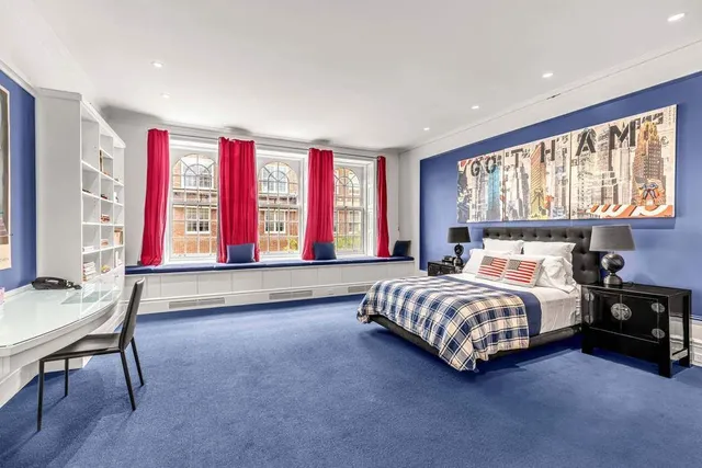 $17,800,000 | 19 East 92nd Street | Upper East Side