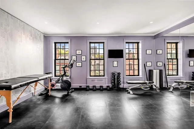 $17,800,000 | 19 East 92nd Street | Upper East Side