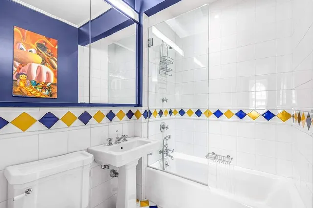 $17,800,000 | 19 East 92nd Street | Upper East Side