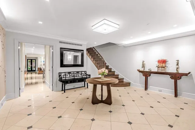 $17,800,000 | 19 East 92nd Street | Upper East Side
