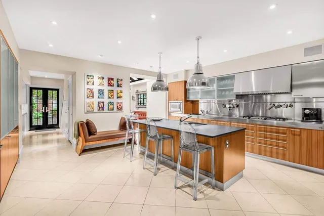 $17,800,000 | 19 East 92nd Street | Upper East Side