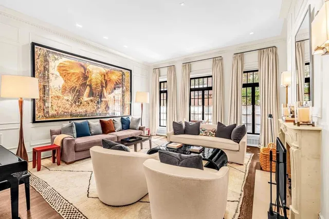 $17,800,000 | 19 East 92nd Street | Upper East Side