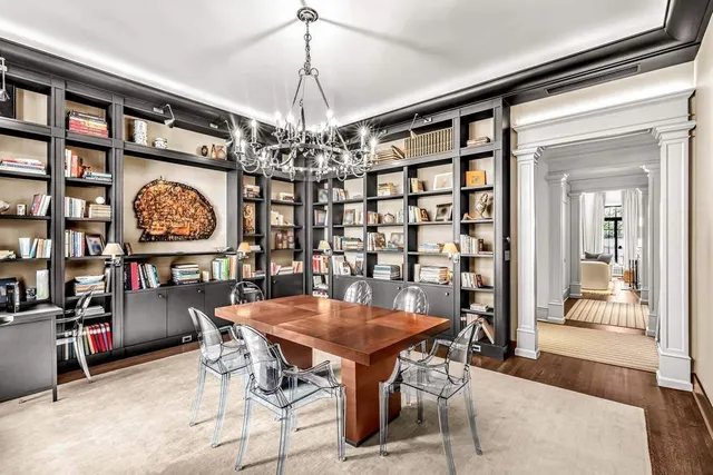 $17,800,000 | 19 East 92nd Street | Upper East Side