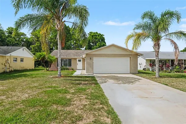 $304,900 | 6822 Lassen Avenue, New Port Richey, FL 34655