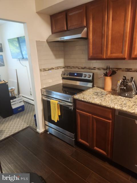 1575 West Street Road, Unit 912 Warminster, PA 18974 - Photo 7 of 12 Gallery Image 7