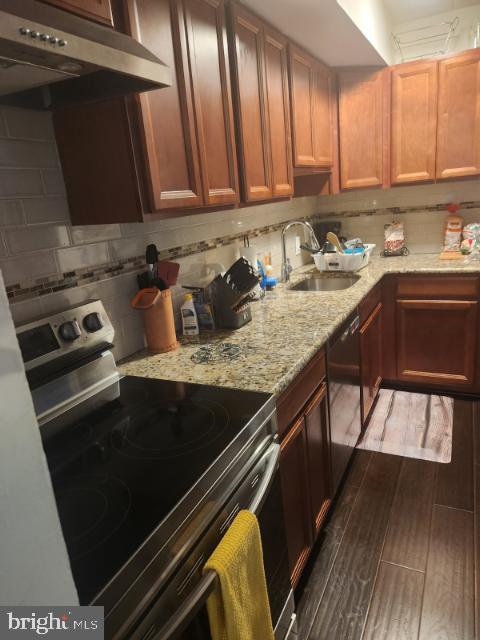 1575 West Street Road, Unit 912 Warminster, PA 18974 - Photo 10 of 12 Gallery Image 10