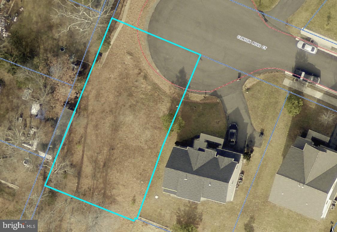 3589 Clinton Ross Court Triangle, VA 22172 - Photo 1 of 3