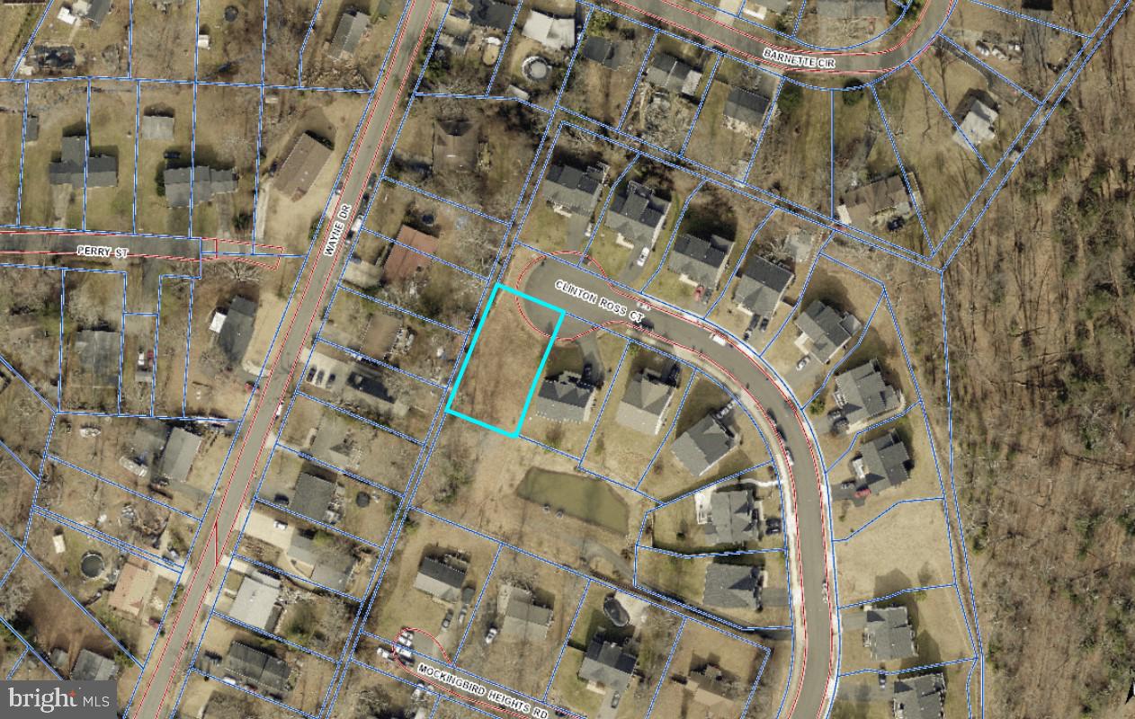 3589 Clinton Ross Court Triangle, VA 22172 - Photo 2 of 3