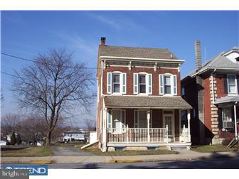 2918 Kutztown Road Reading, PA 19605 - Photo 1 of 12 Exterior Front