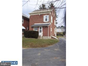 2918 Kutztown Road Reading, PA 19605 - Photo 12 of 12 Exterior Back