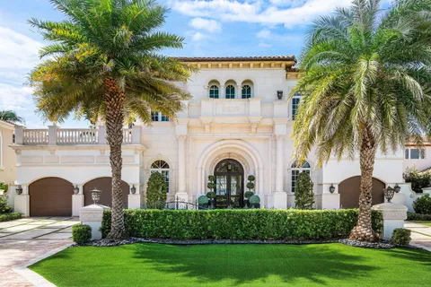 $9,750,000 | 4216 Intracoastal Drive, Highland Beach, FL 33487