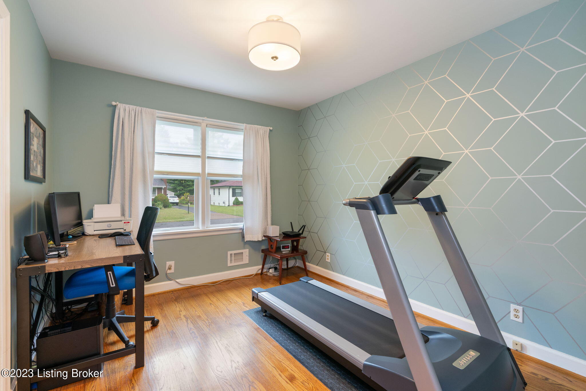 4314 Wingate Road Louisville, KY 40207 - Photo 21 of 37 Bedroom 3