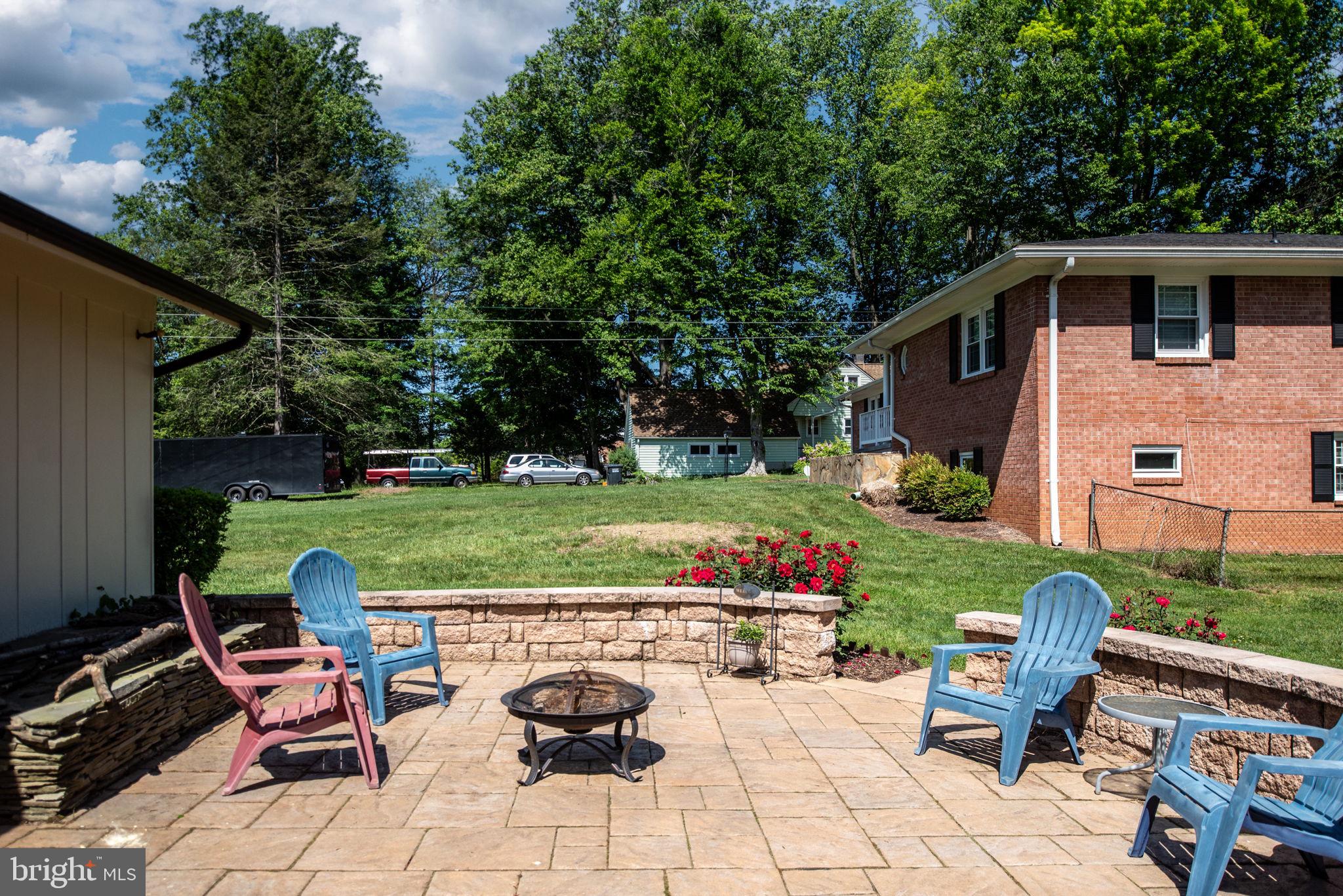 7916 Rugby Road Manassas Park, VA 20111 - Photo 50 of 76 Gallery Image 50
